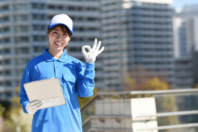 臨機応変に対応